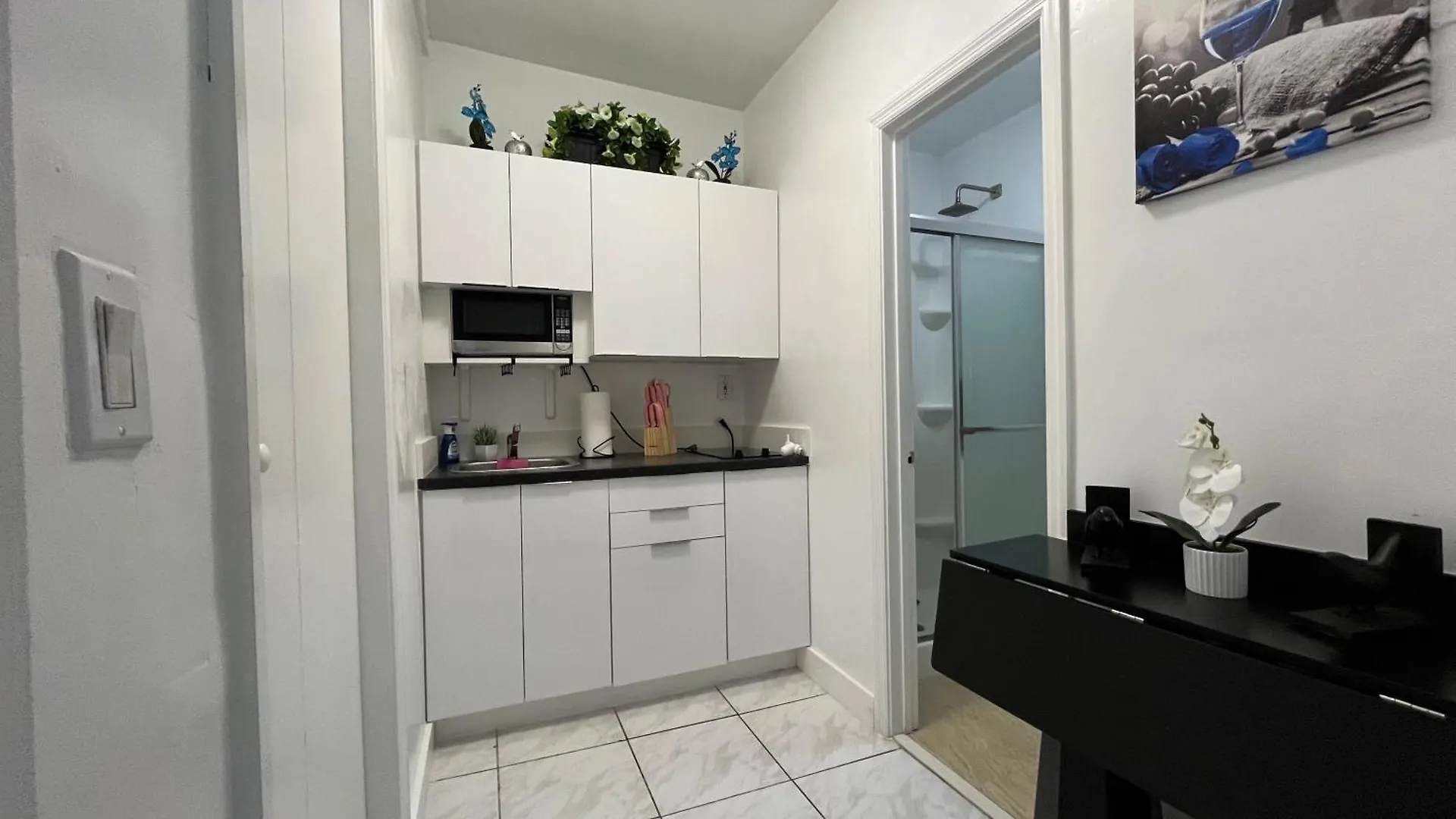 Guest W Free Parking At 7 Min To International Airport Homestay Miami
