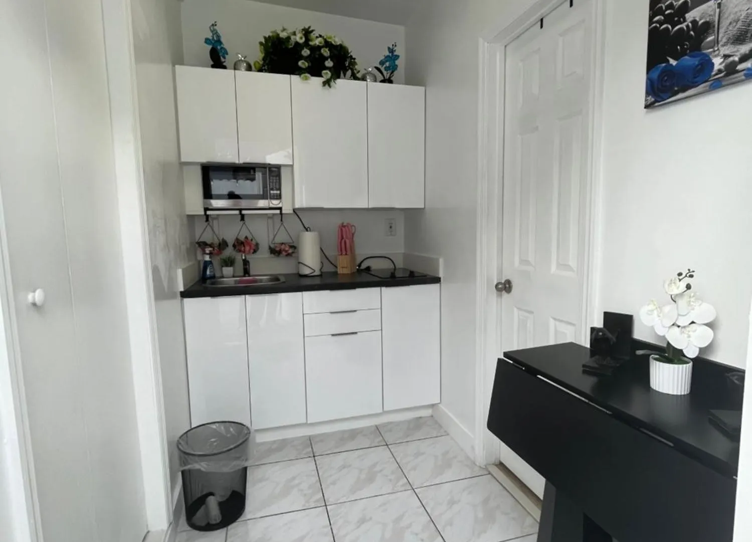Guest W Free Parking At 7 Min To International Airport Homestay