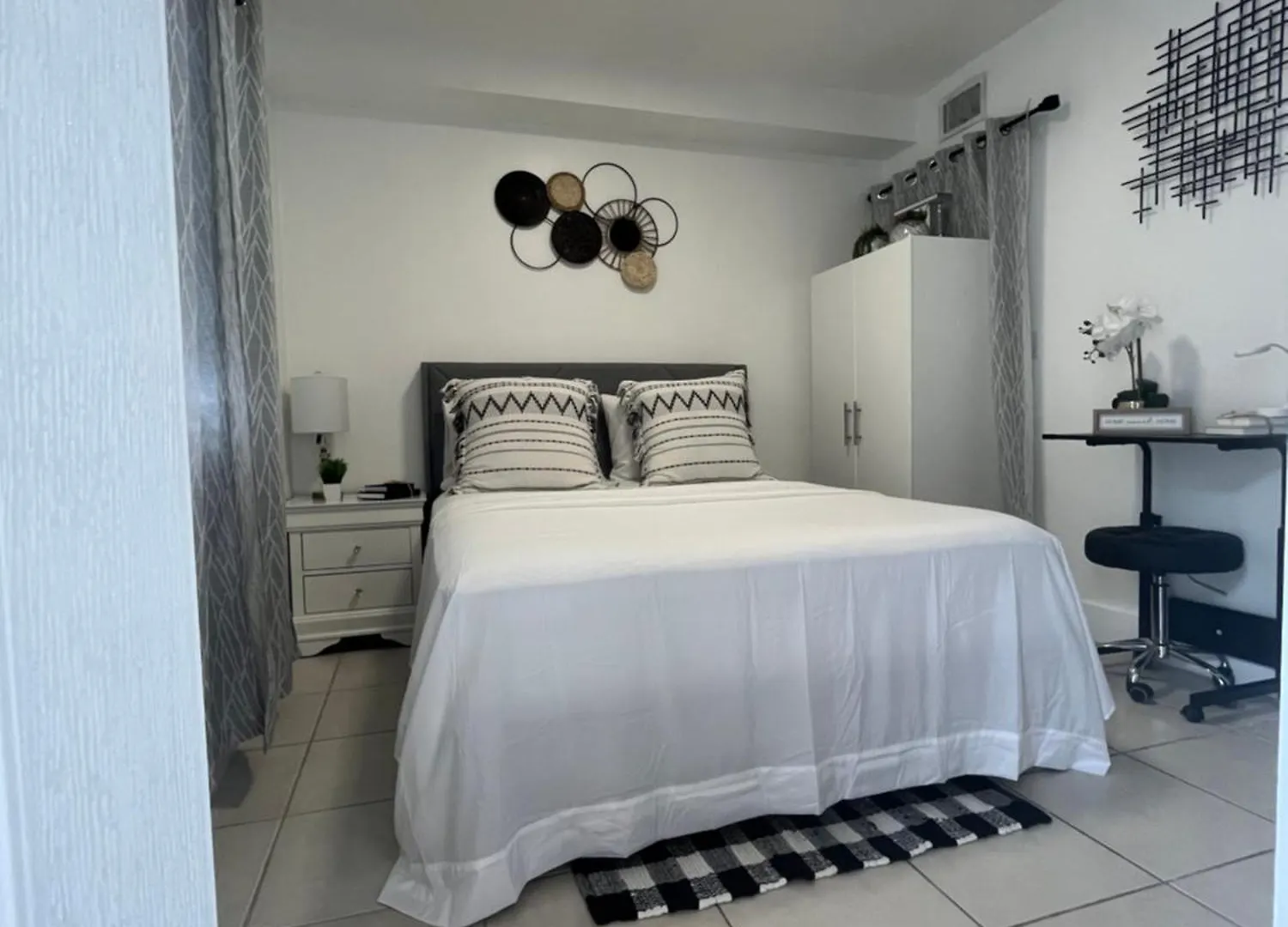 Homestay Guest W Free Parking At 7 Min To International Airport Miami