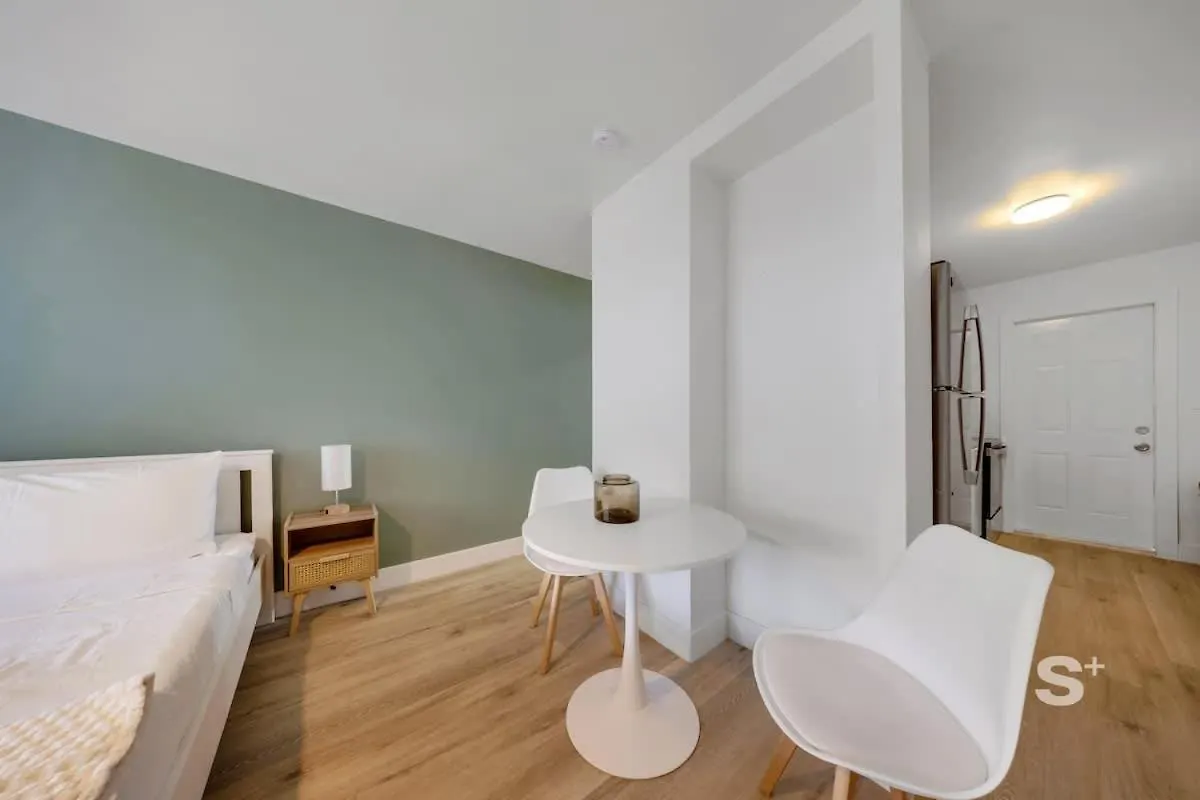 Stylish & Cozy In Vibrant * Miami