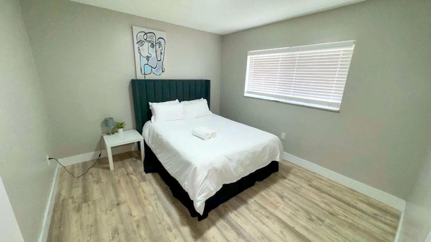 Apartment Comfortable & Spacious Place For The Family