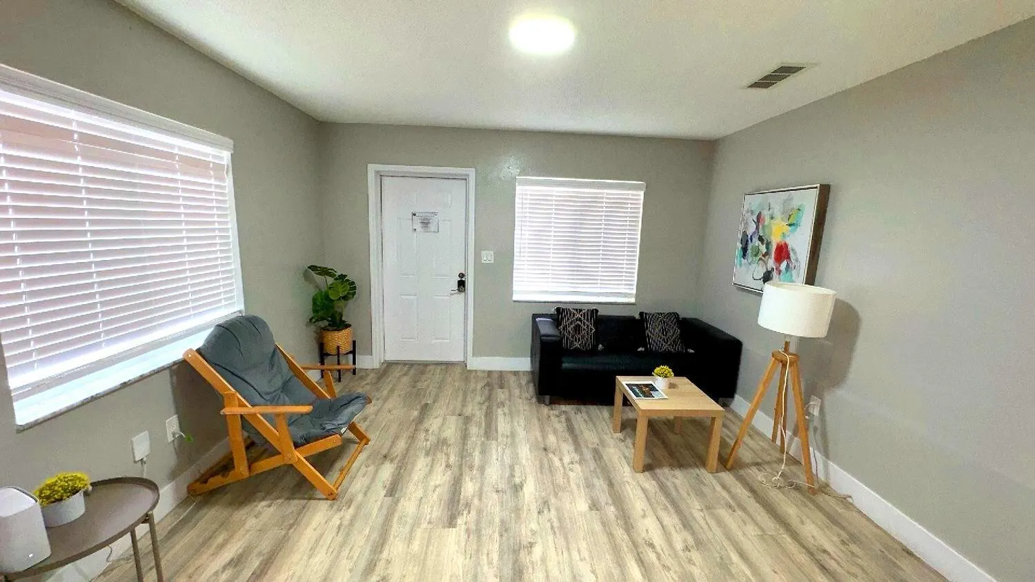 Comfortable & Spacious Place For The Family * Miami
