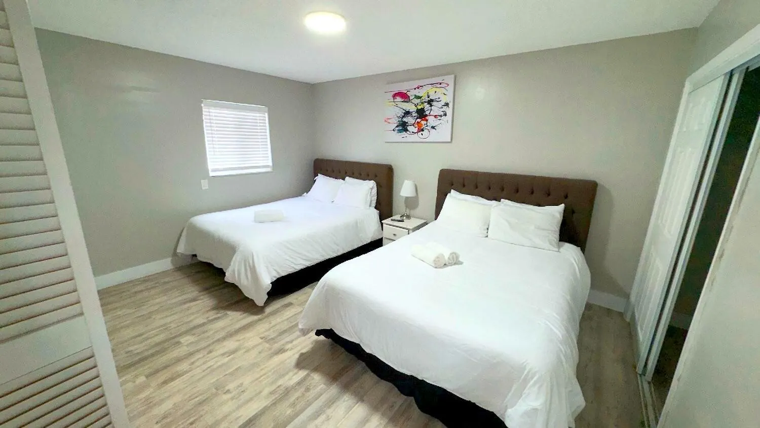 Comfortable & Spacious Place For The Family Apartment