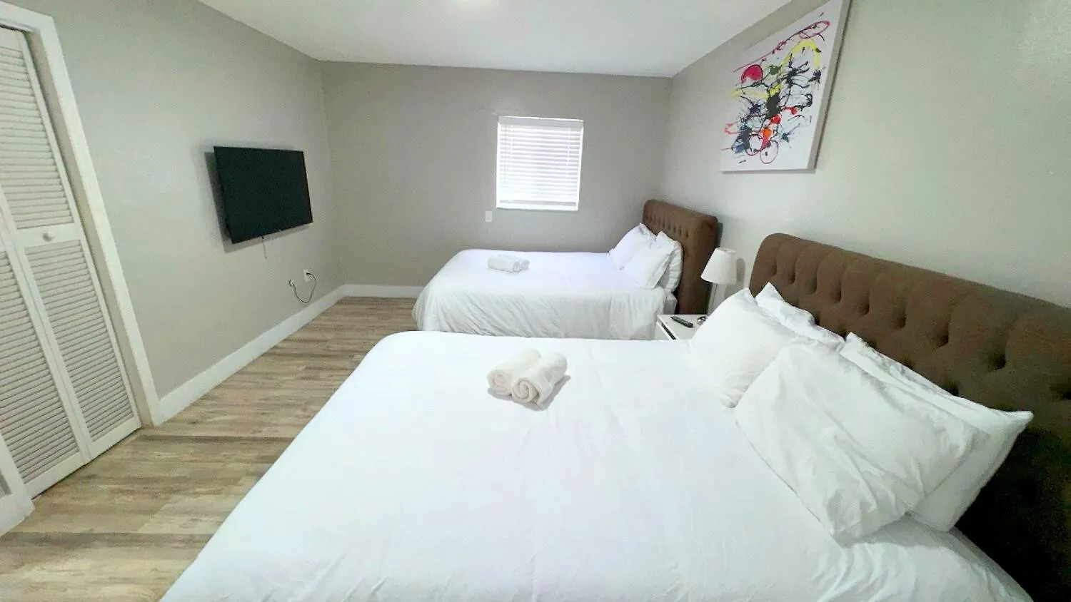 Comfortable & Spacious Place For The Family *