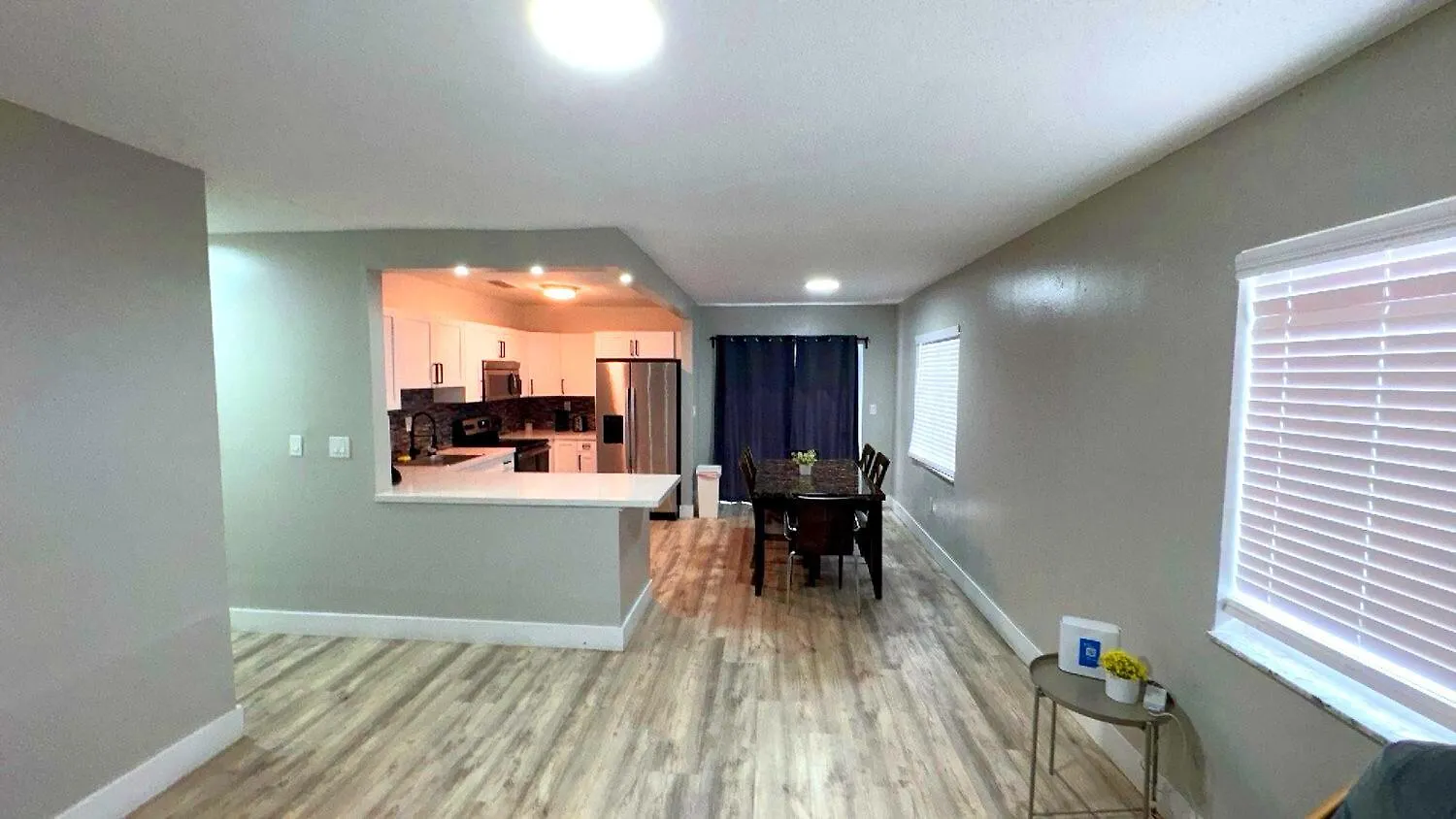 Comfortable & Spacious Place For The Family Miami