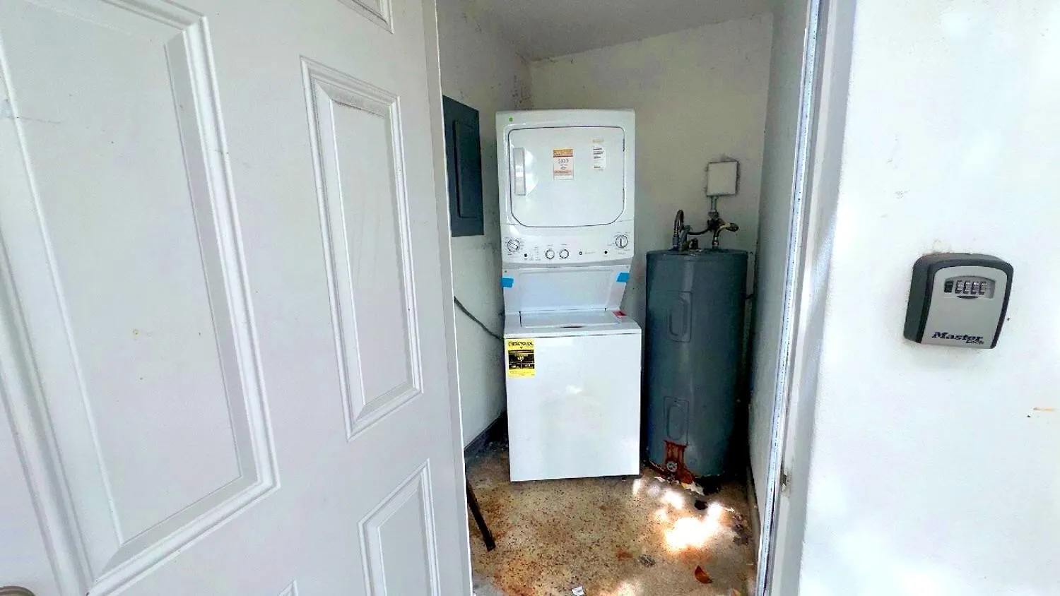 Comfortable & Spacious Place For The Family Apartment Miami