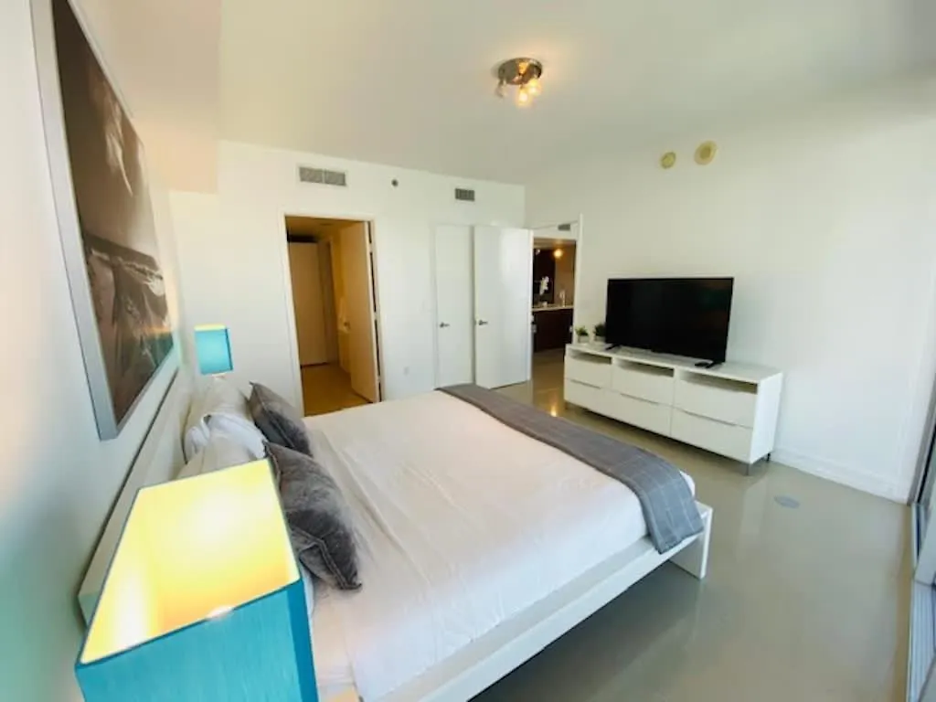 Apartamento Icon Brickell Water And Views