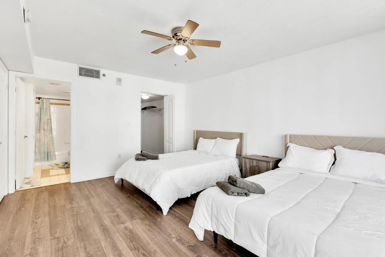 Luxury Brickell Stay-bay View *