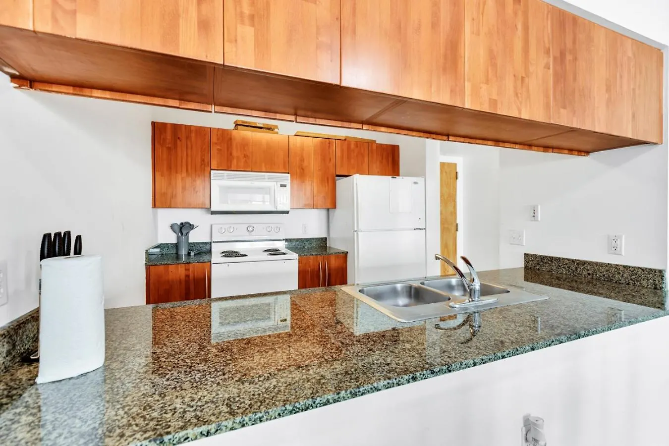 Luxury Brickell Stay-bay View Miami