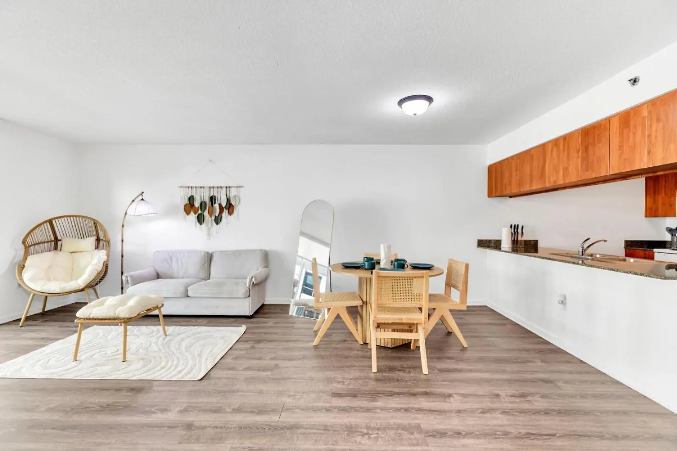 Luxury Brickell Stay-bay View * Miami