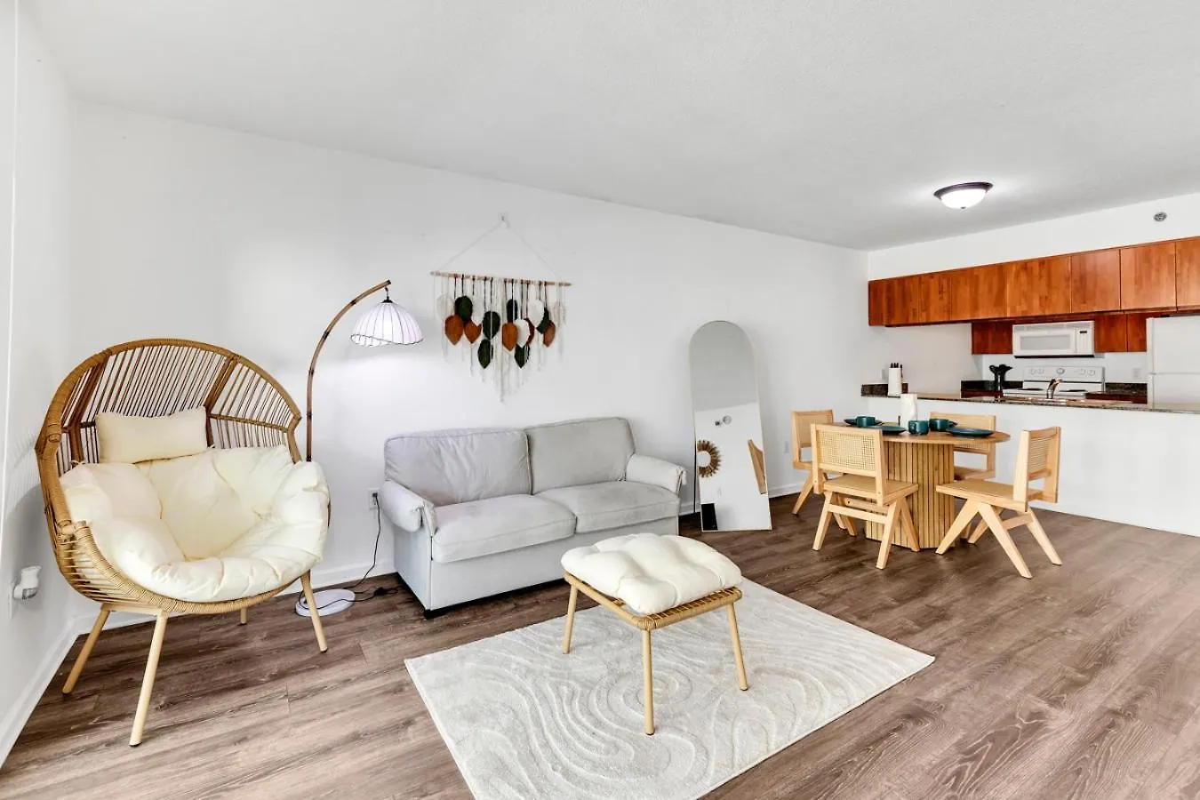 Luxury Brickell Stay-bay View Apartment *
