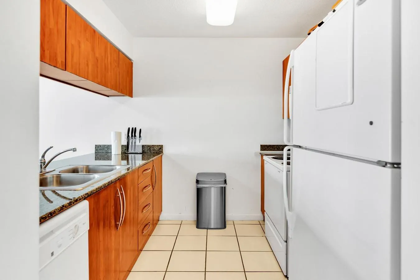 Luxury Brickell Stay-bay View Apartment Miami