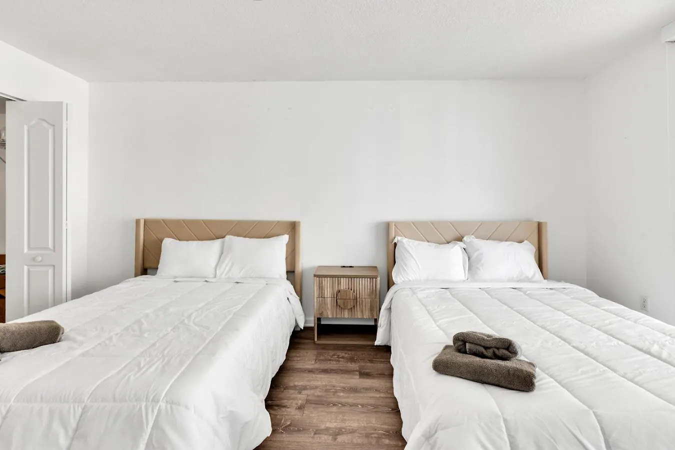 Luxury Brickell Stay-bay View Miami