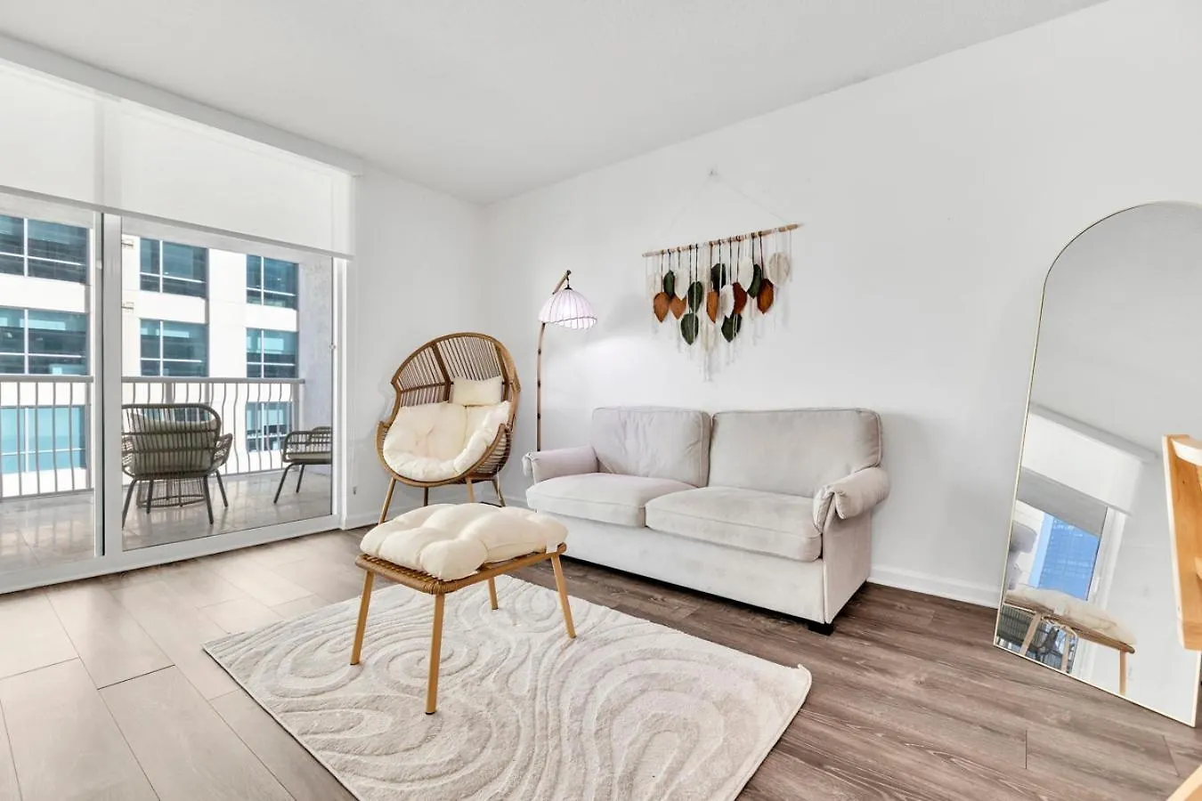 Luxury Brickell Stay-bay View * Miami