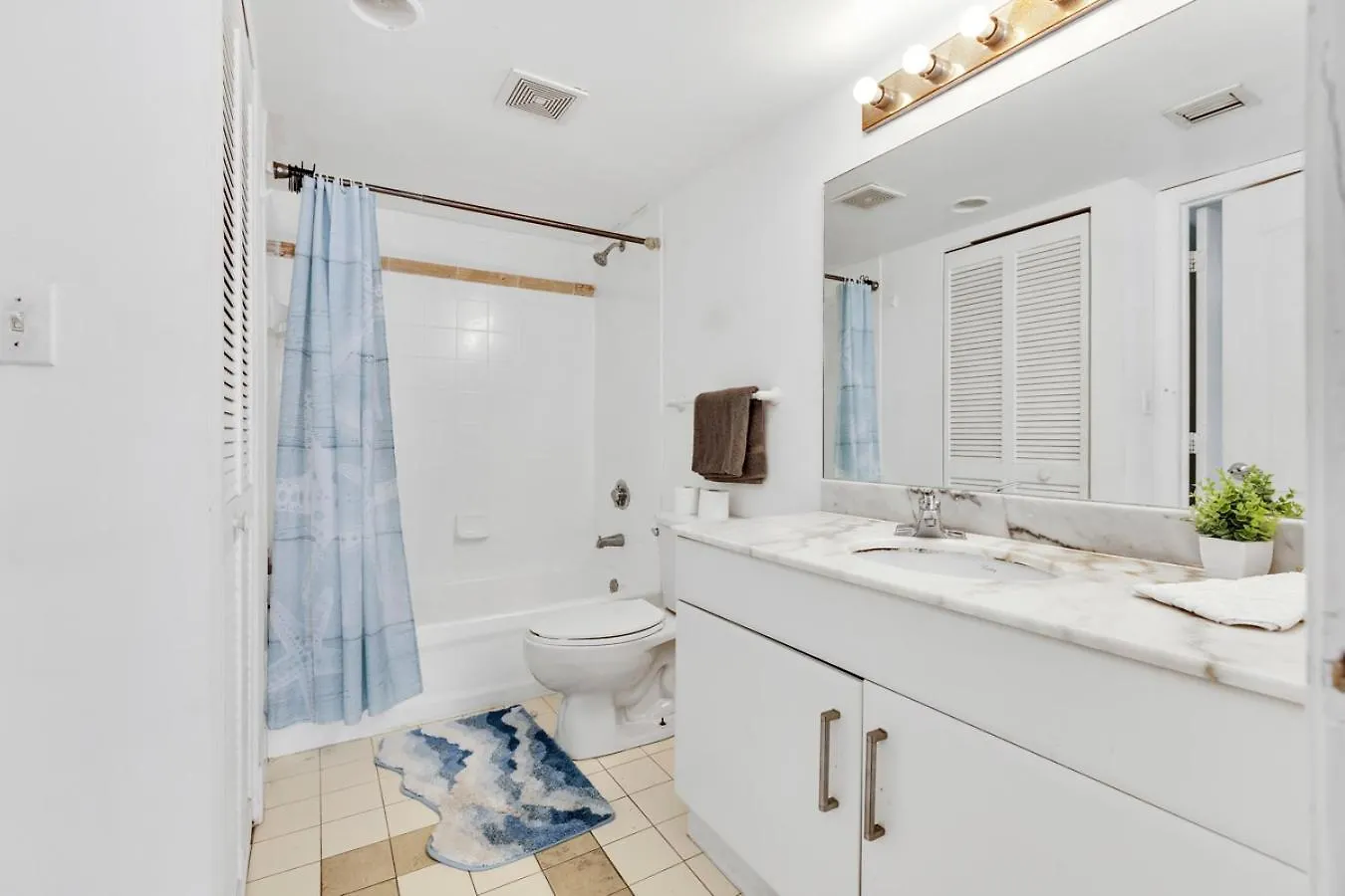 Apartment Luxury Brickell Stay-bay View