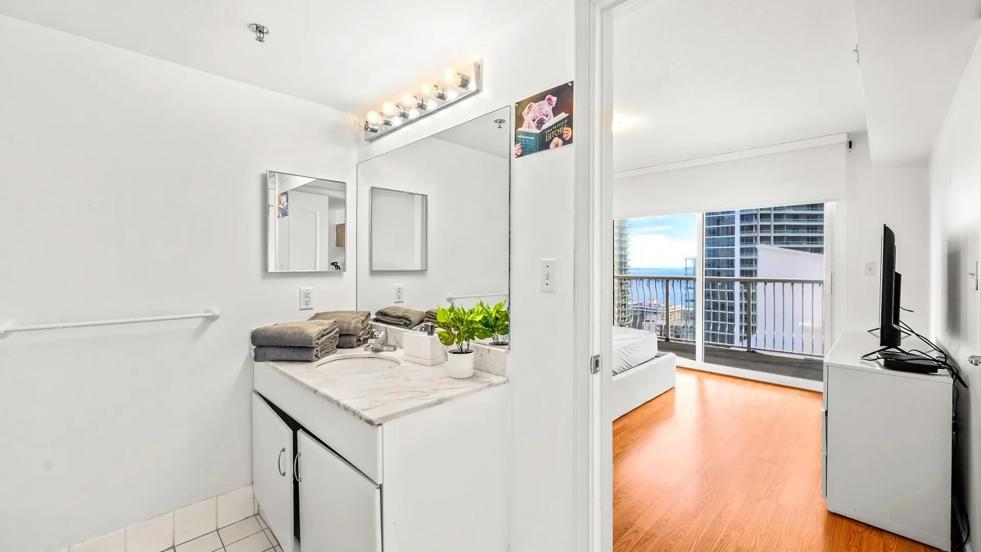 Sky High Living With Incredible Views Miami