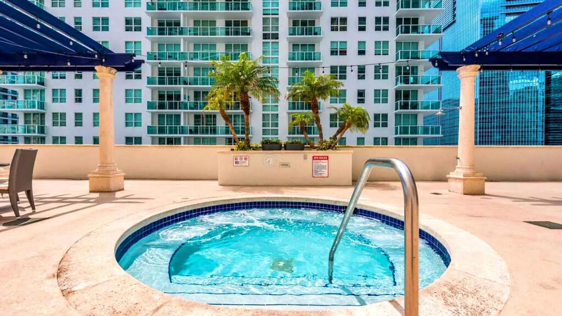 Sky High Living With Incredible Views * Miami