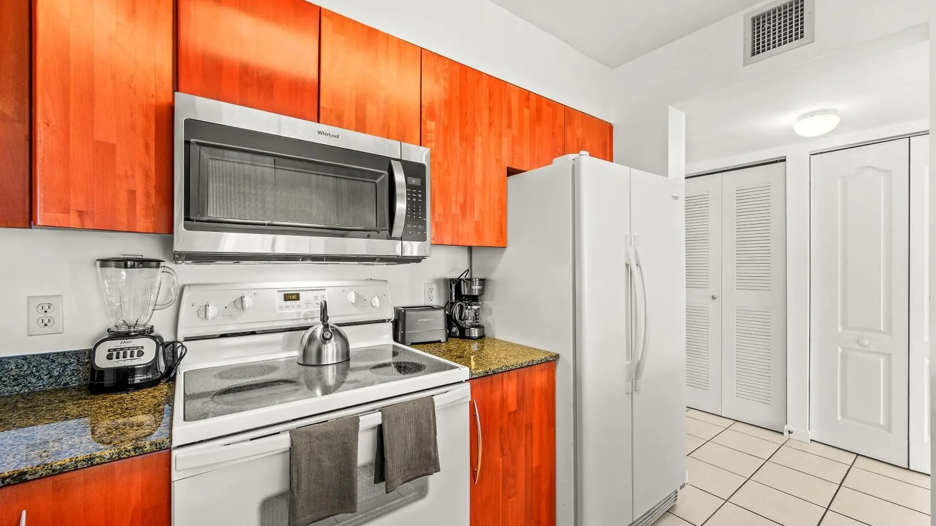 Sky High Living With Incredible Views Apartment Miami