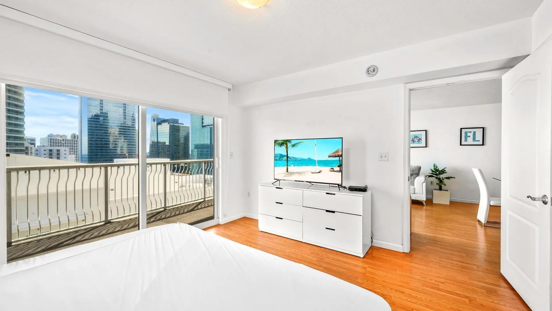 Apartment Sky High Living With Incredible Views