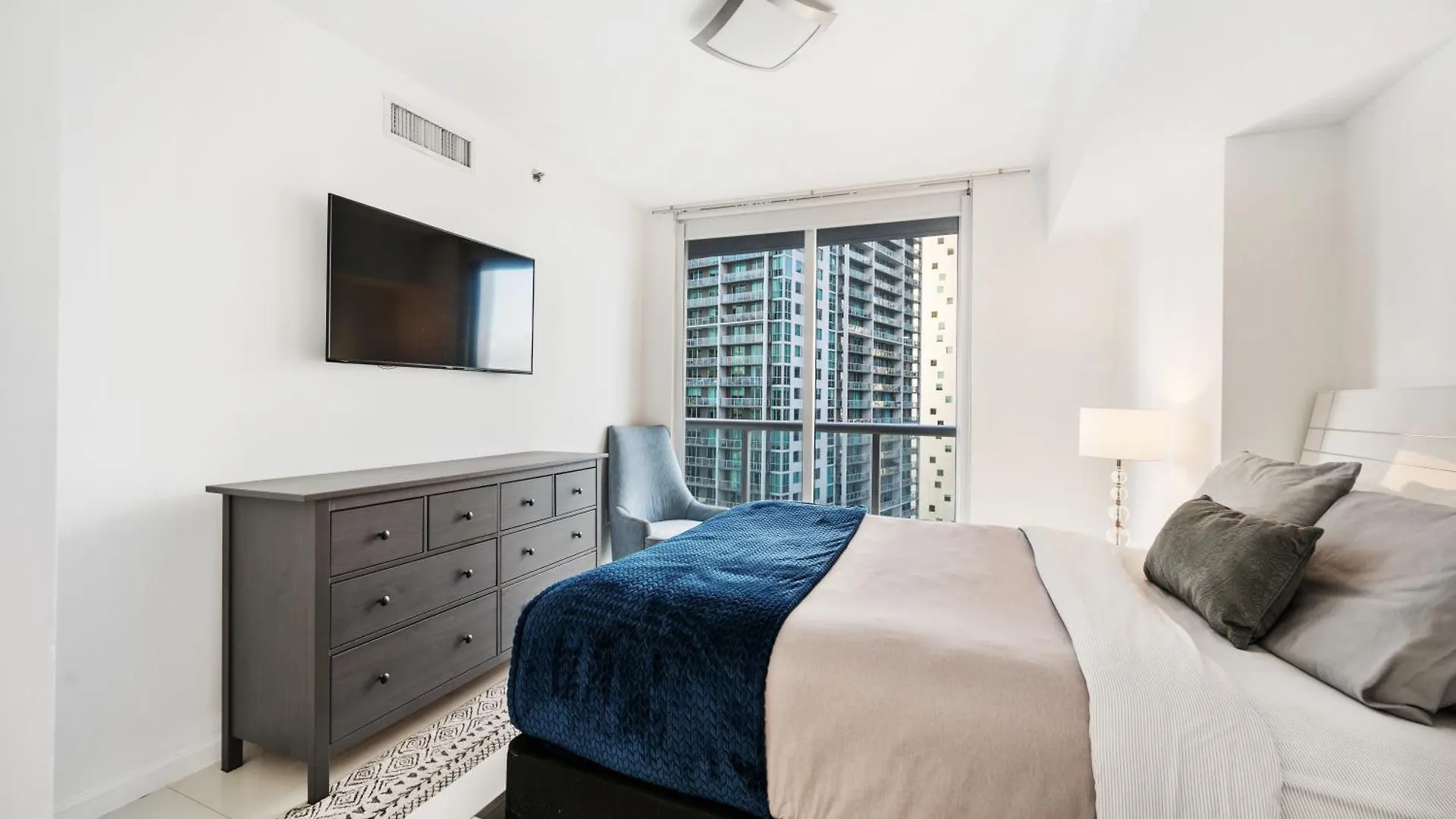 Icon Brickell Residences Miami