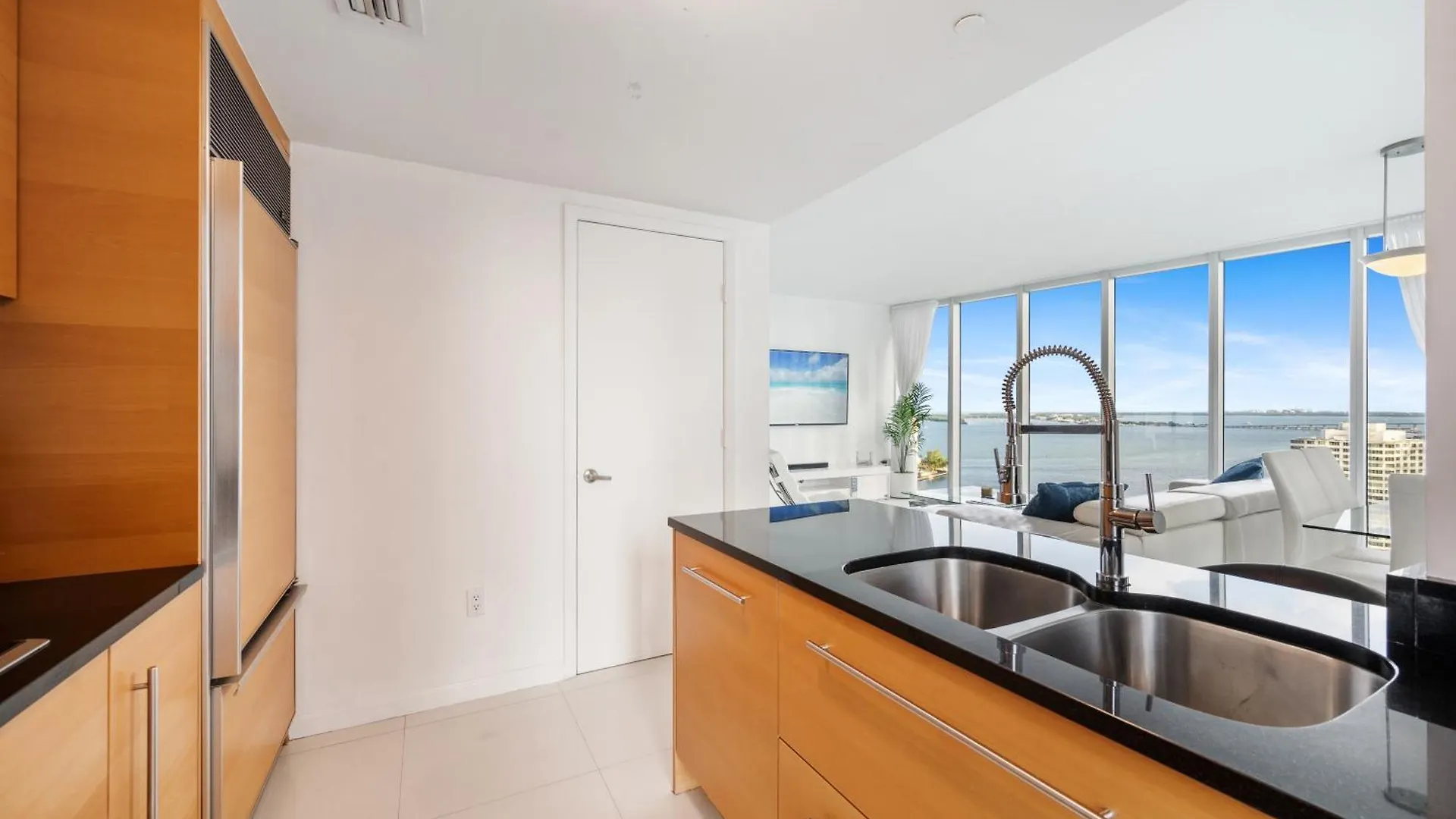 Icon Brickell Residences 4* Miami