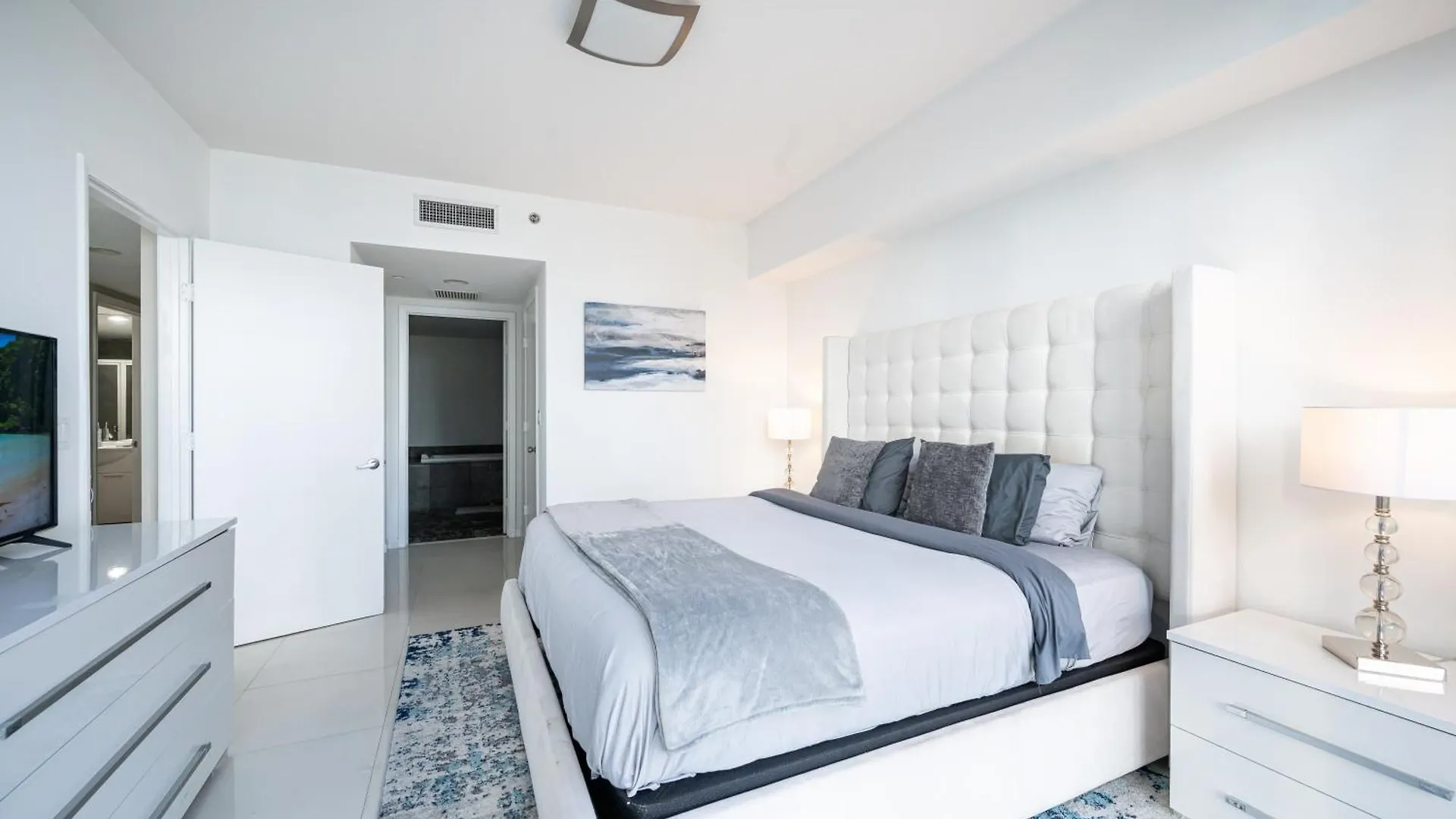 Icon Brickell Residences