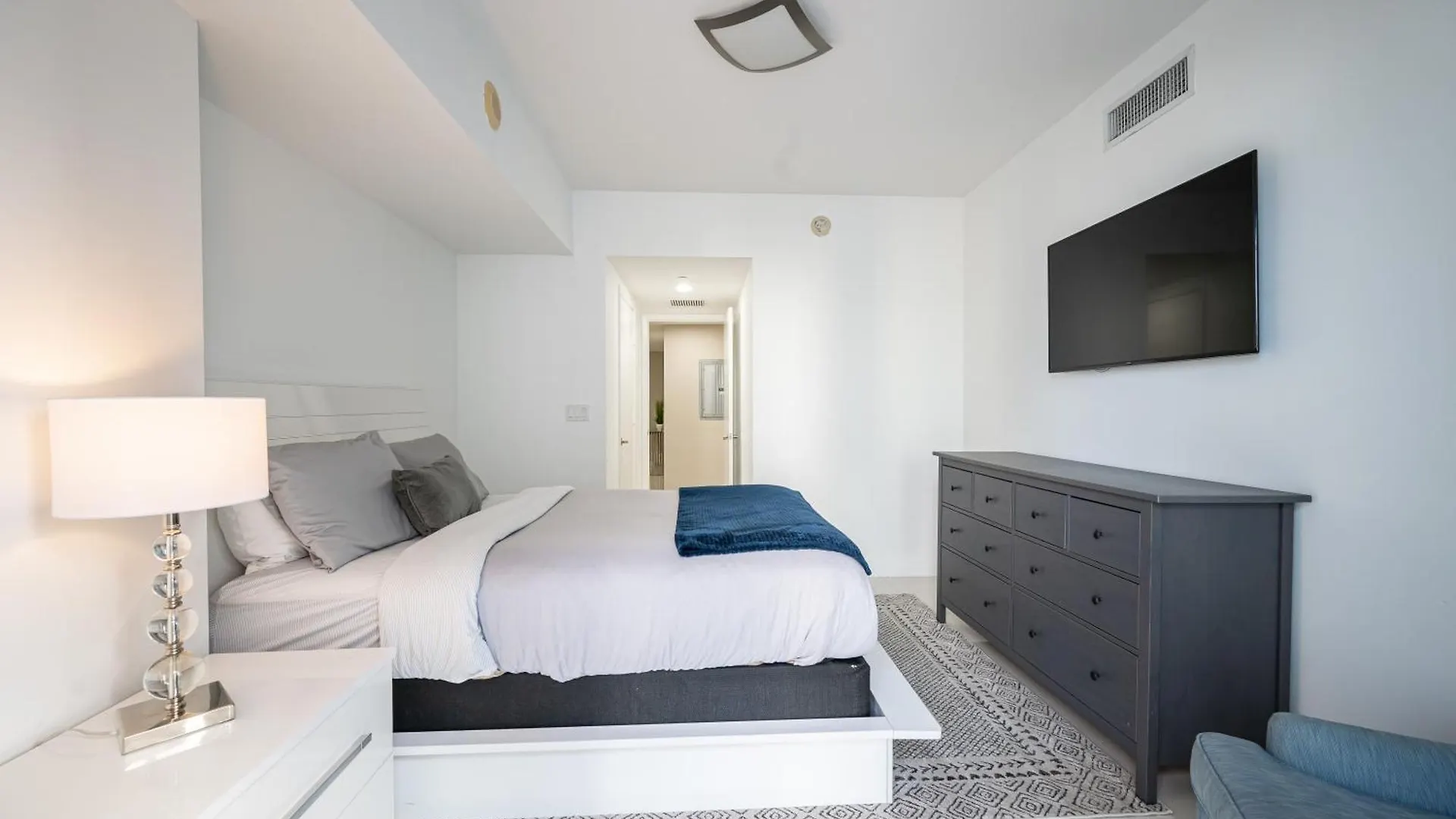 Icon Brickell Residences Aparthotel 4*