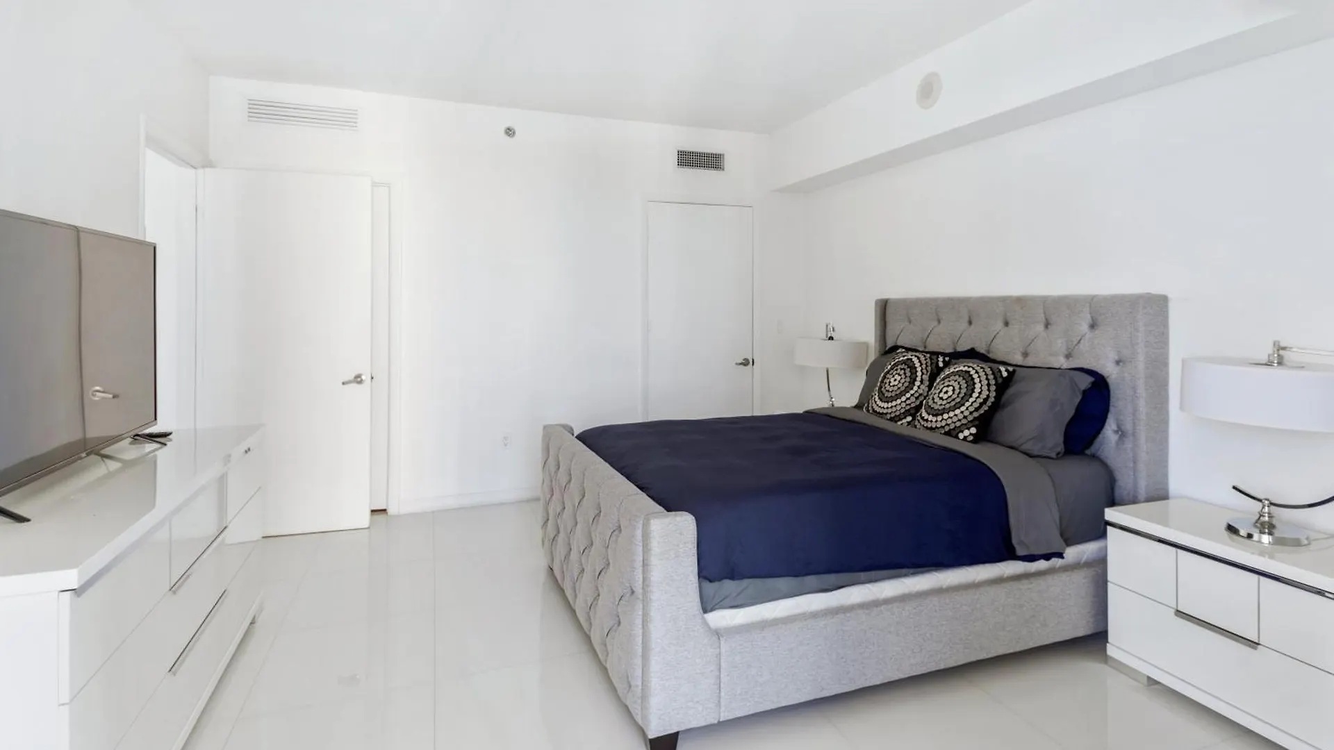 Icon Brickell Residences Aparthotel Miami