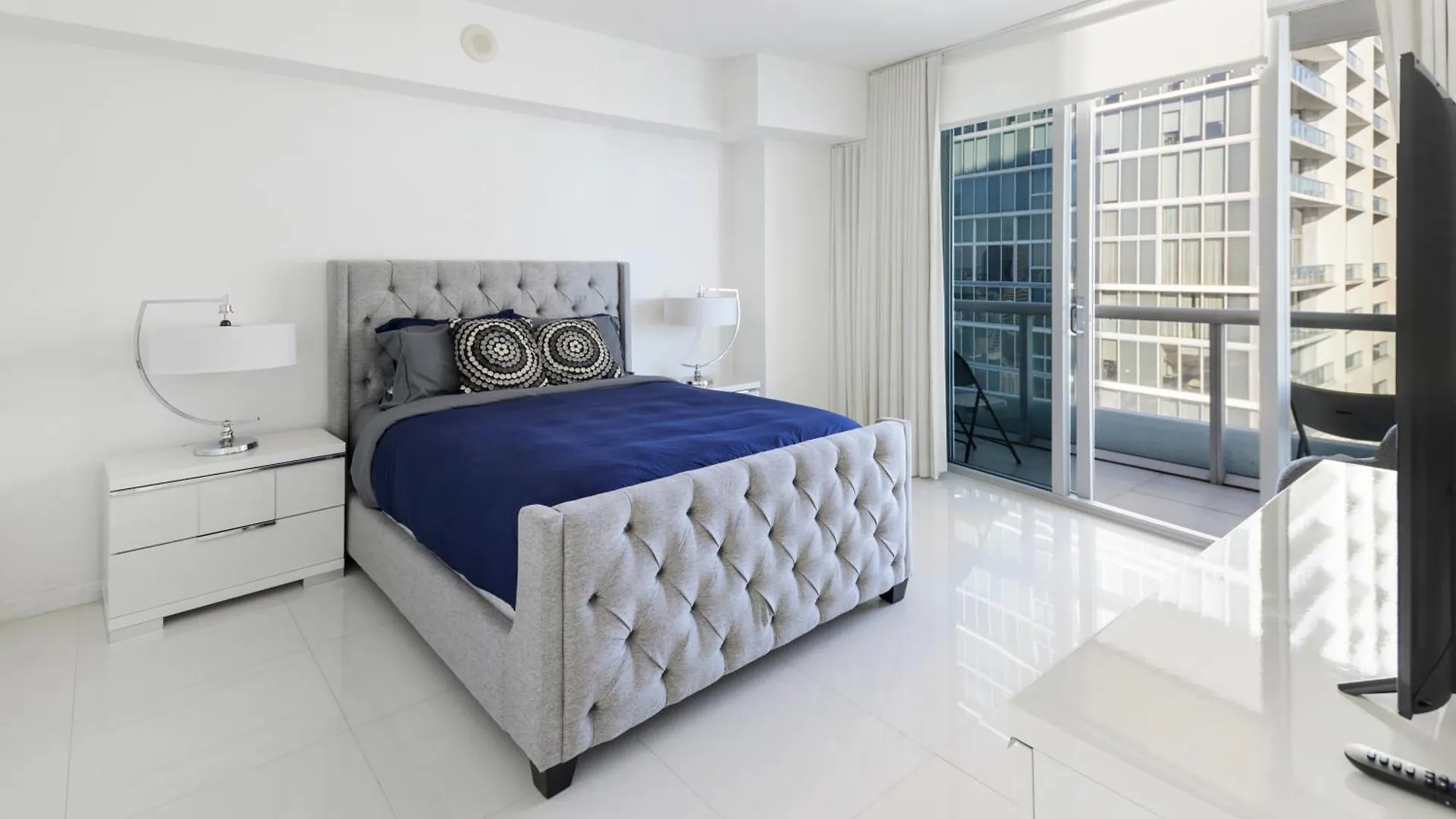 Icon Brickell Residences 4*