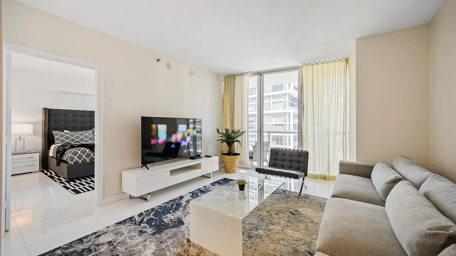 Icon Brickell Residences Miami