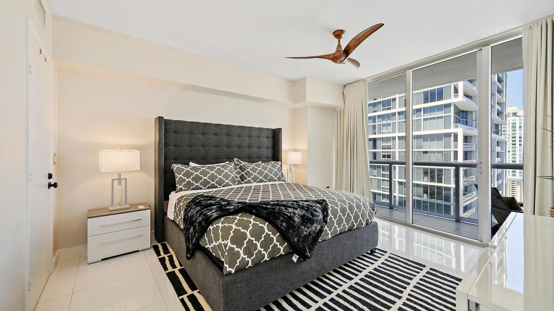 Icon Brickell Residences Aparthotel Miami