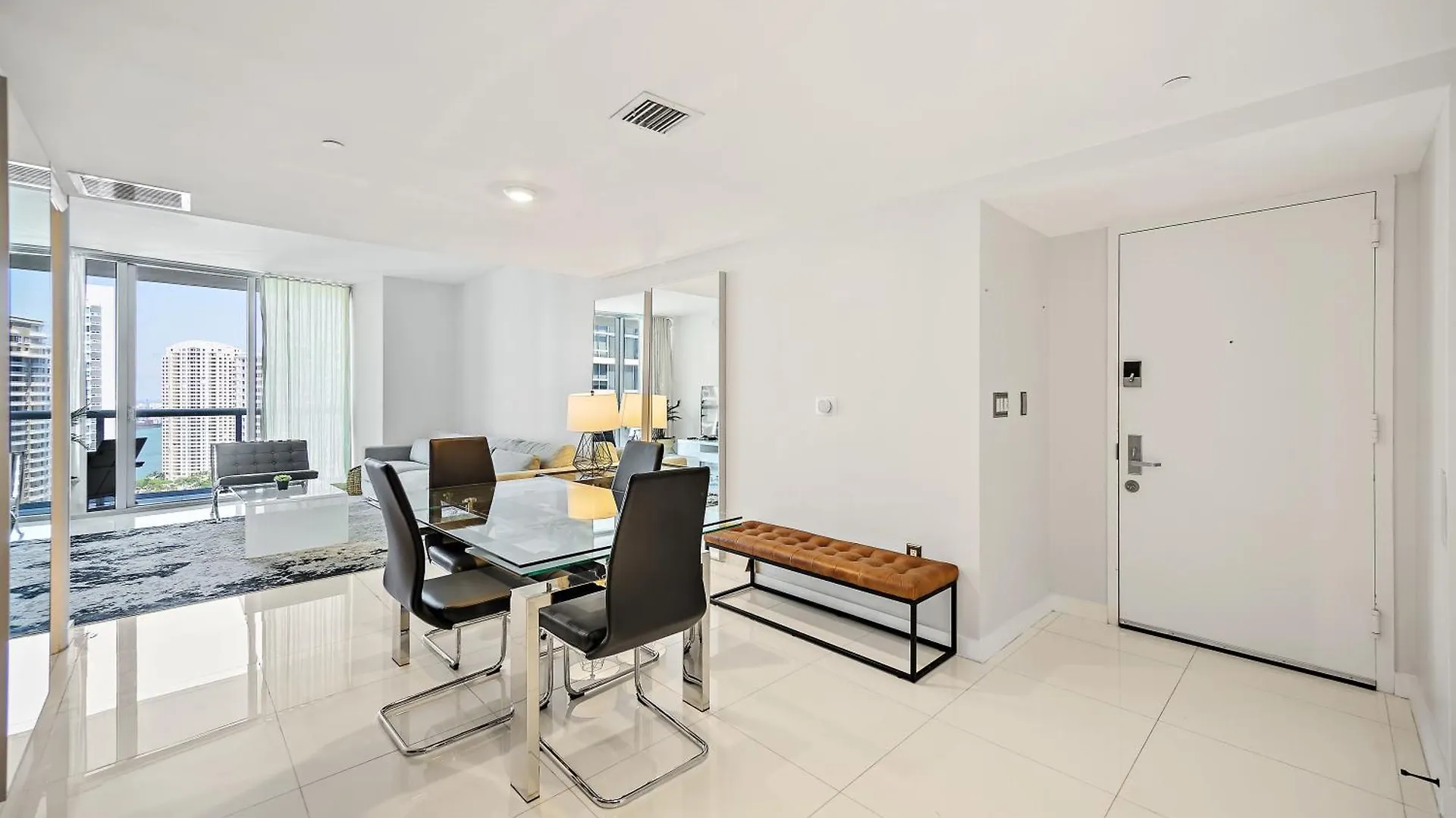 Icon Brickell Residences Miami