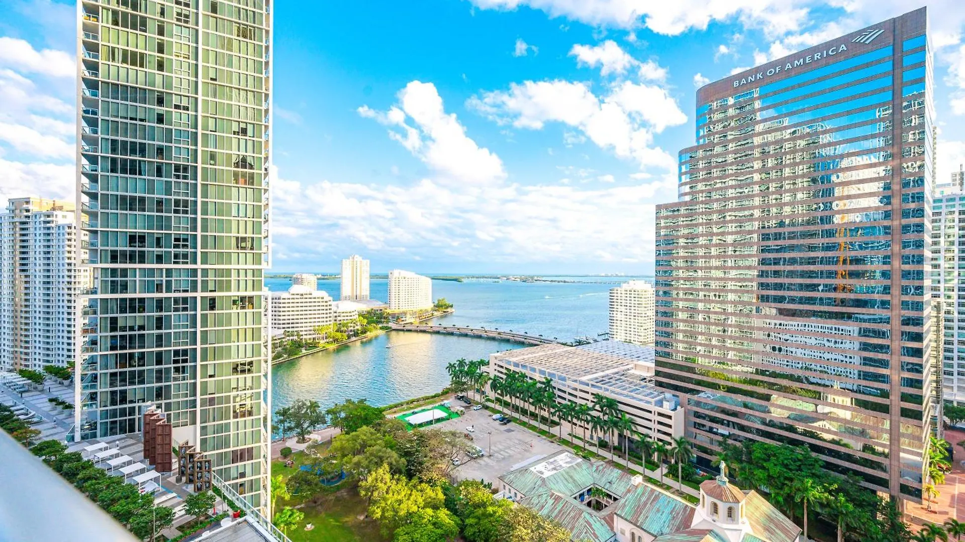 Icon Brickell Residences