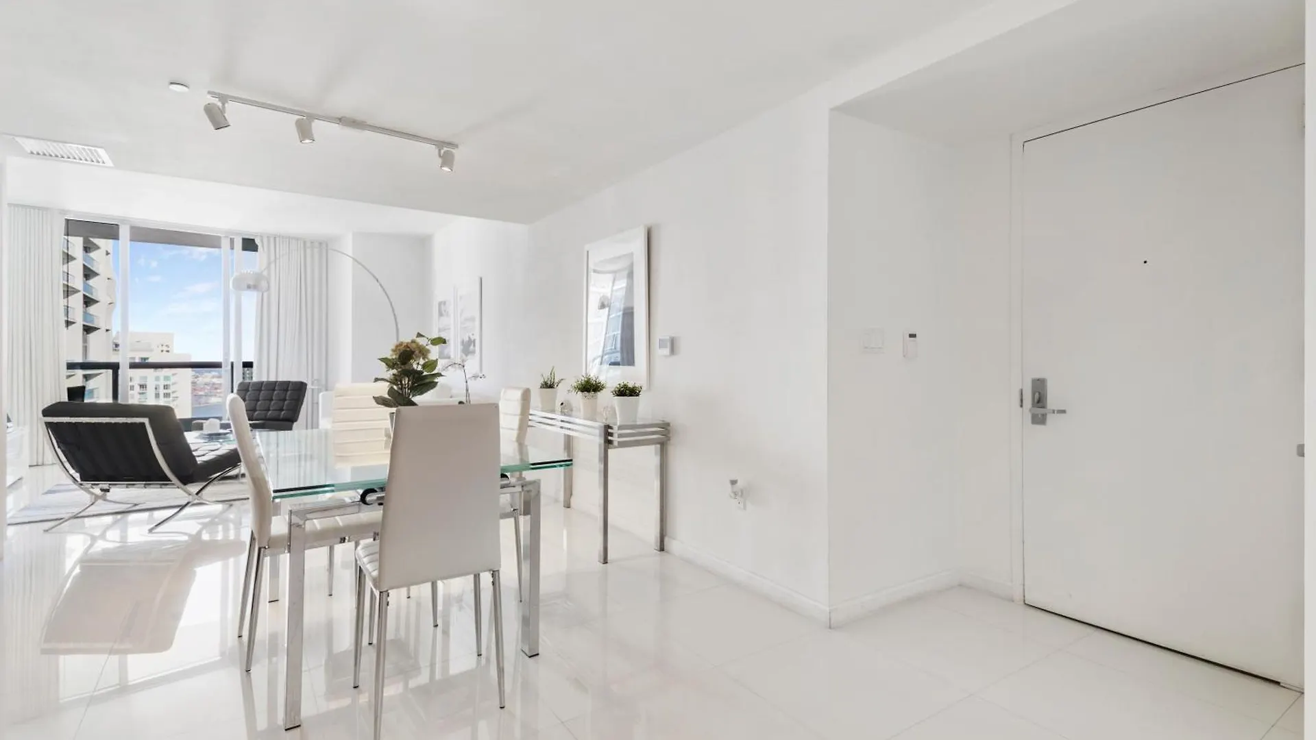 Icon Brickell Residences Aparthotel 4*