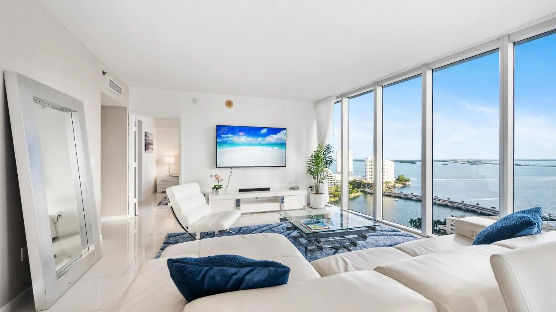 Icon Brickell Residences 4*