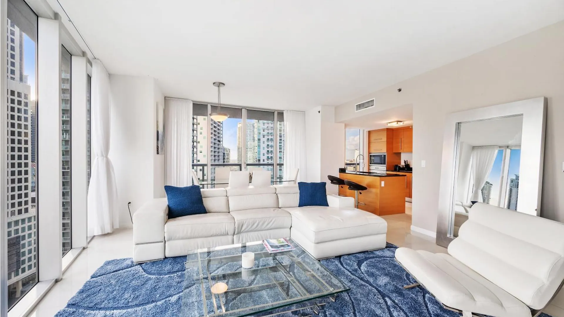Icon Brickell Residences Miami