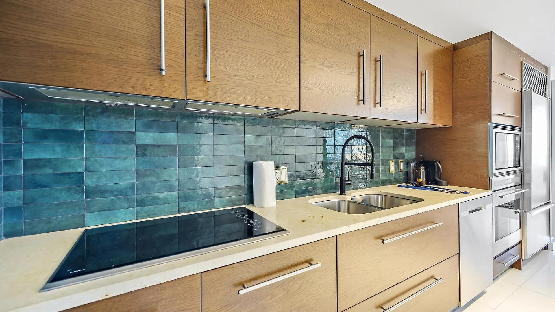 Icon Brickell Residences Aparthotel