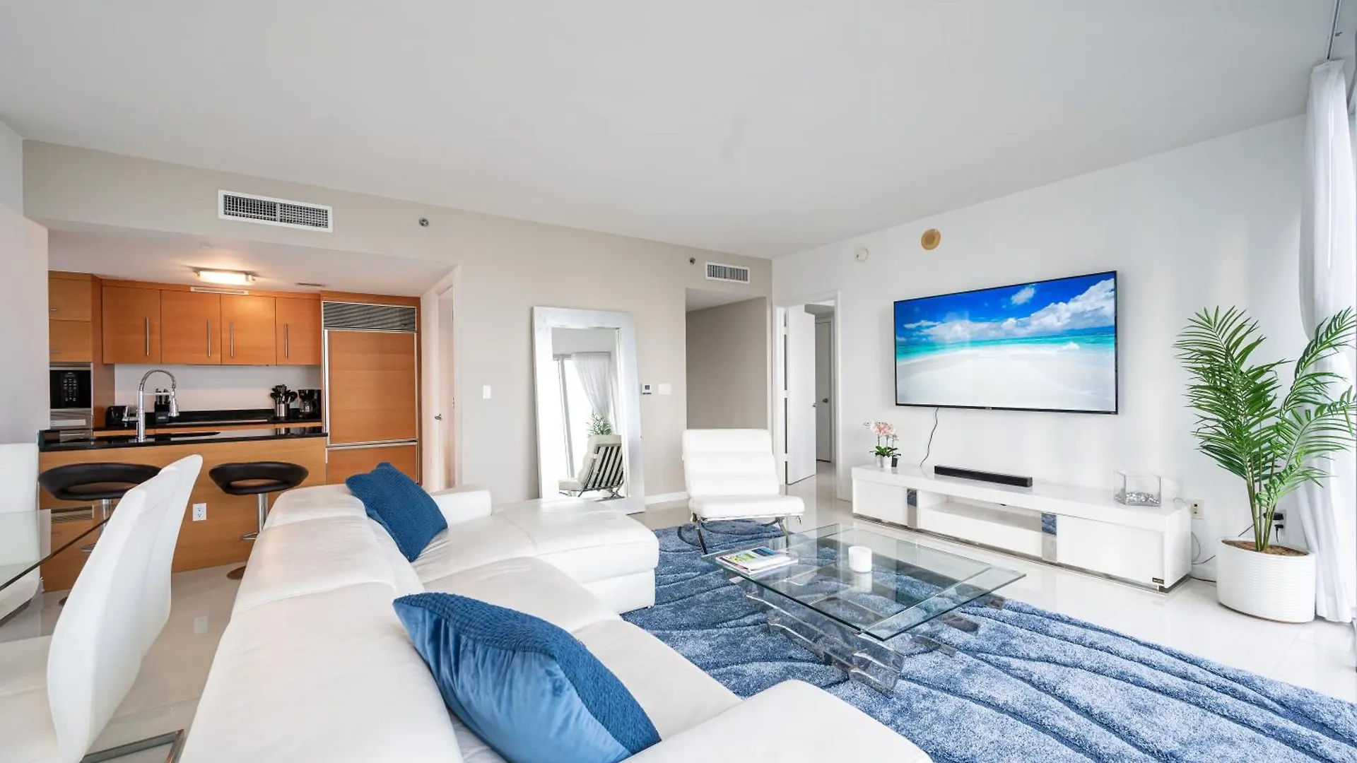 Aparthotel Icon Brickell Residences