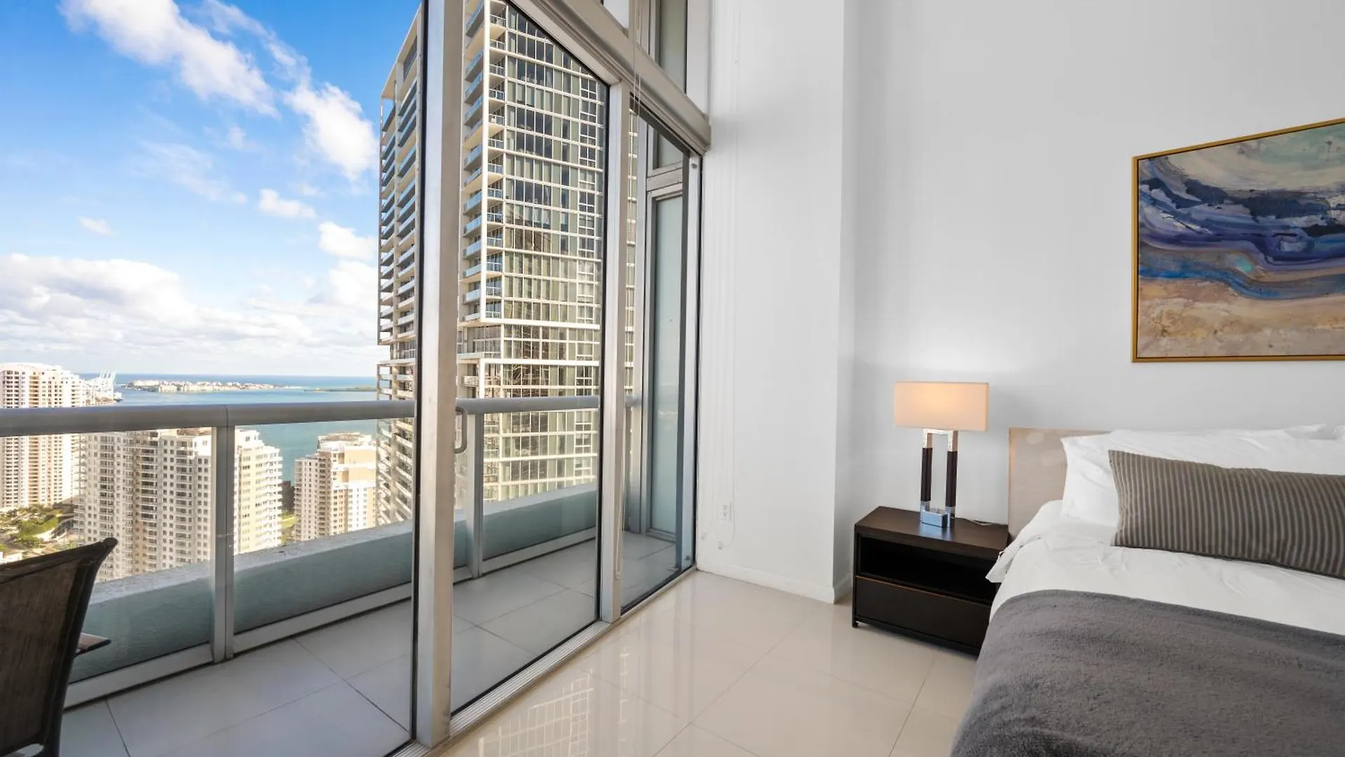 Icon Brickell Residences Aparthotel 4*