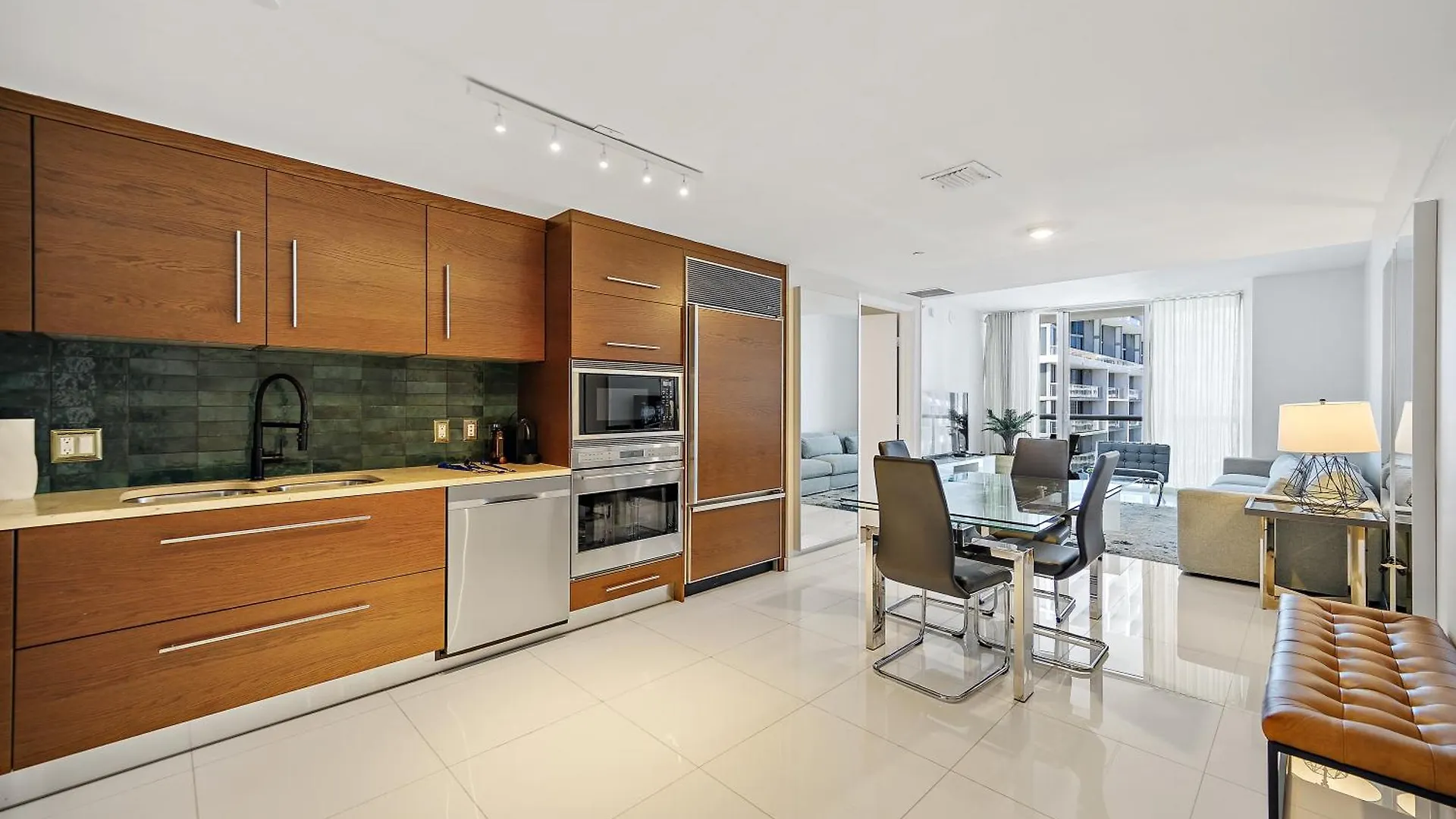 Icon Brickell Residences Miami