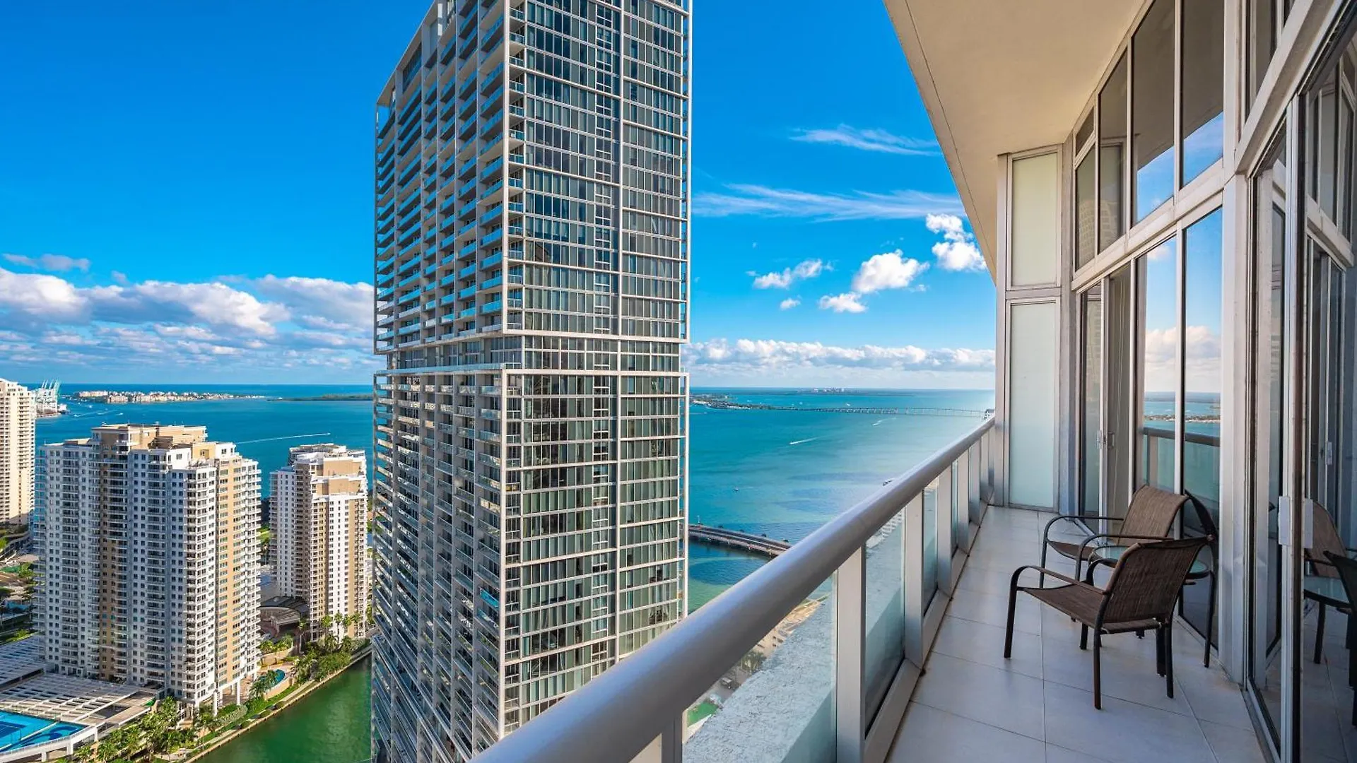 Icon Brickell Residences