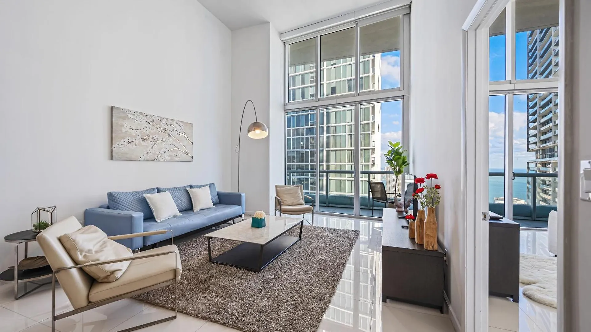 Aparthotel Icon Brickell Residences