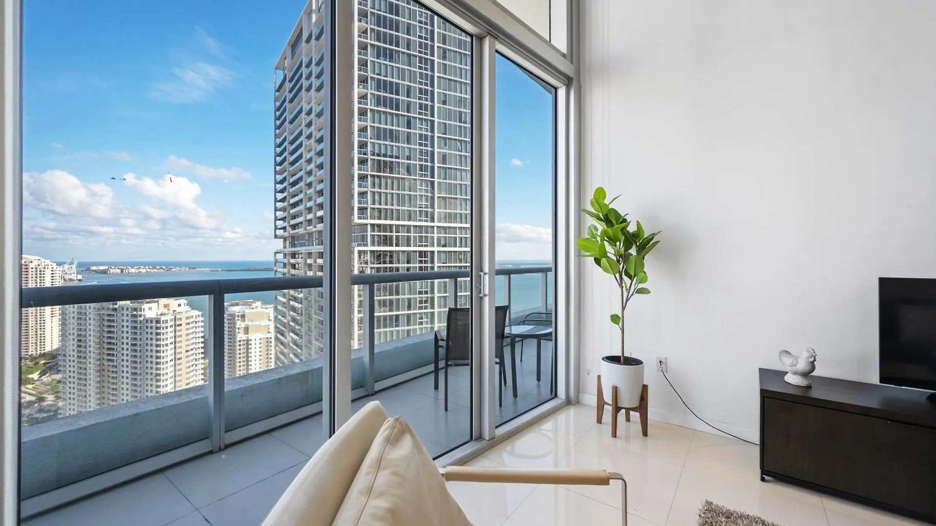 Icon Brickell Residences Aparthotel Miami