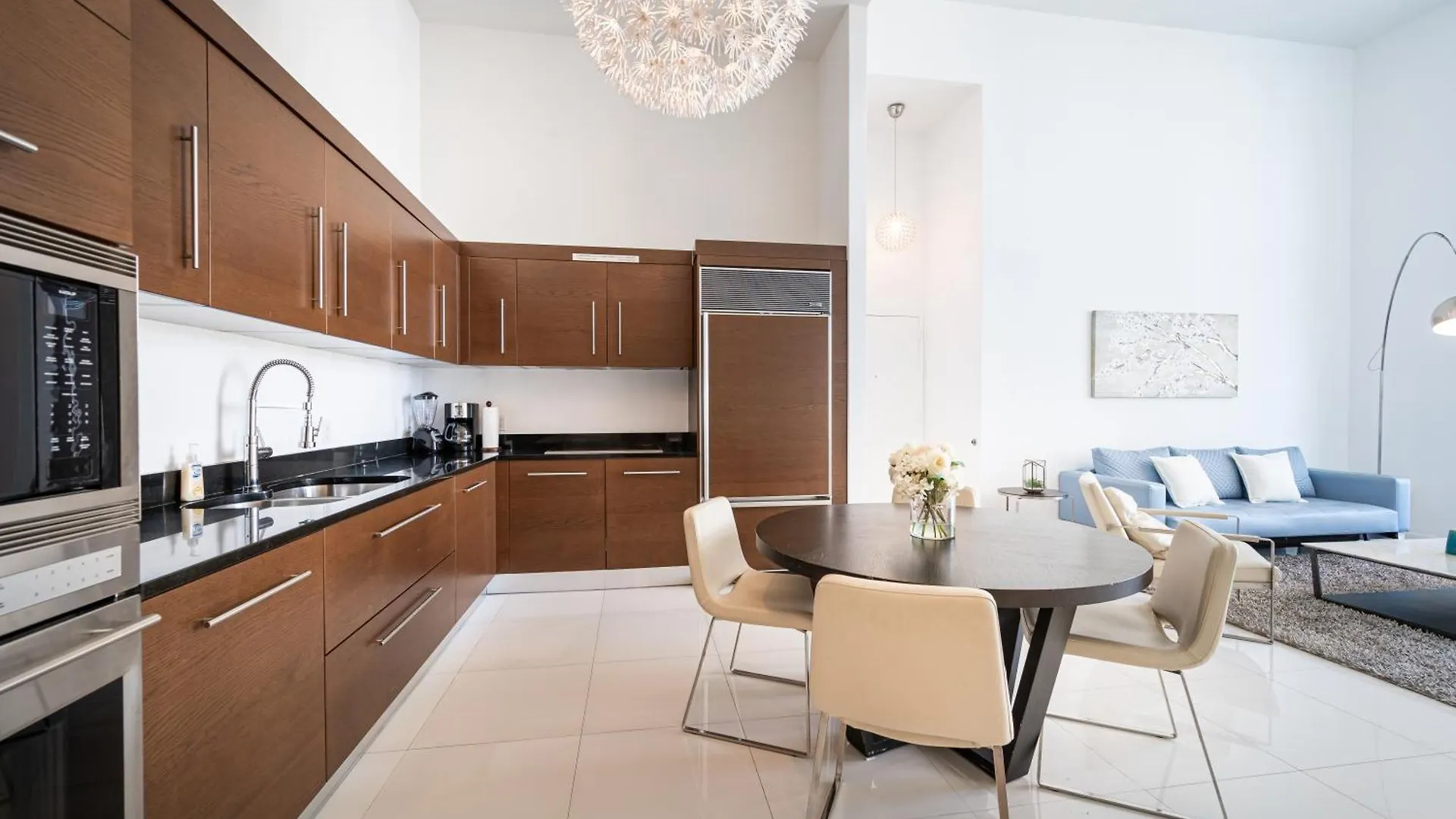 Icon Brickell Residences Aparthotel