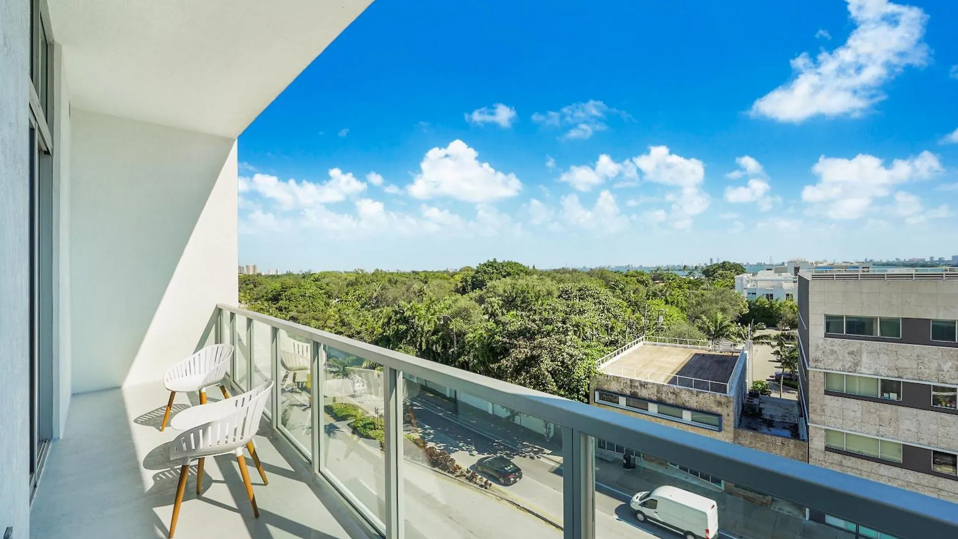 Apartment Nomada Destination Residences - Quadro
