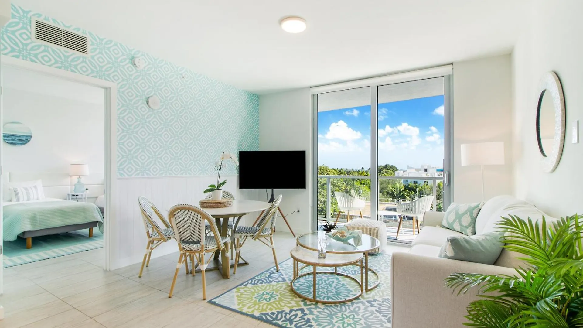 Apartment Nomada Destination Residences - Quadro