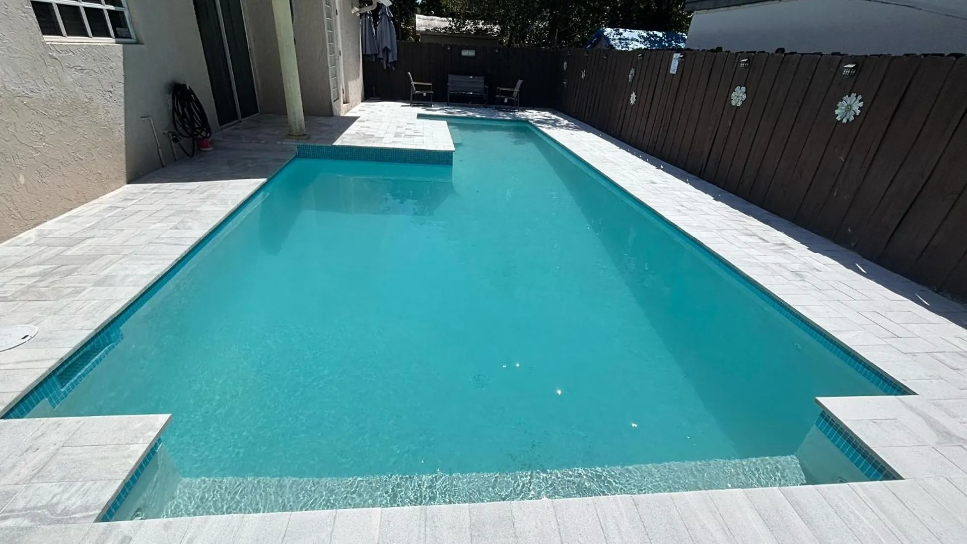 Holiday home Oasis Pool In Miami, Coconut Gove, Um, Downtown *