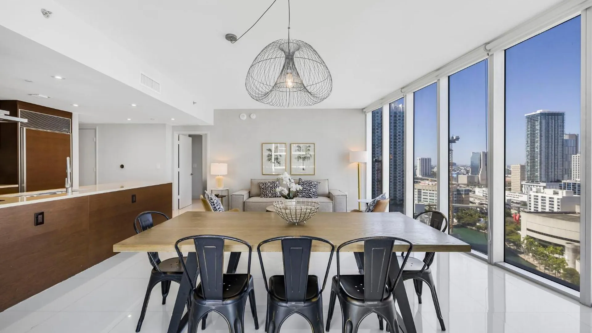 Apartment Icon Brickell Luxury With Amazing Views *
