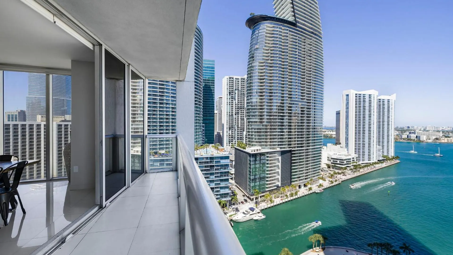 Icon Brickell Luxury With Amazing Views *