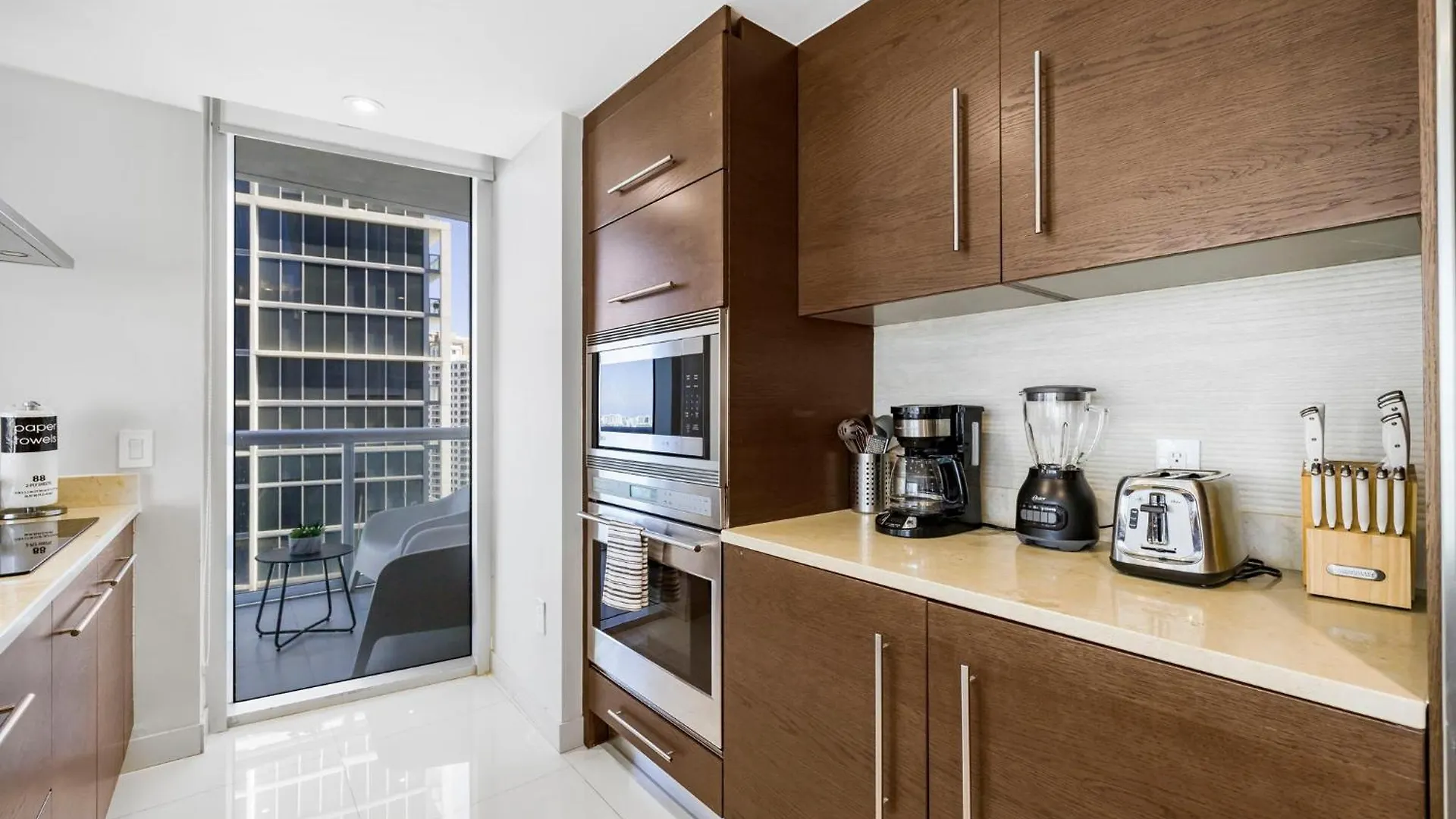 Icon Brickell Luxury With Amazing Views * Miami